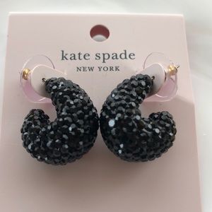 Kate Spade Adorables pave